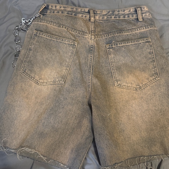 F Em Jorts - Picture 2 of 2